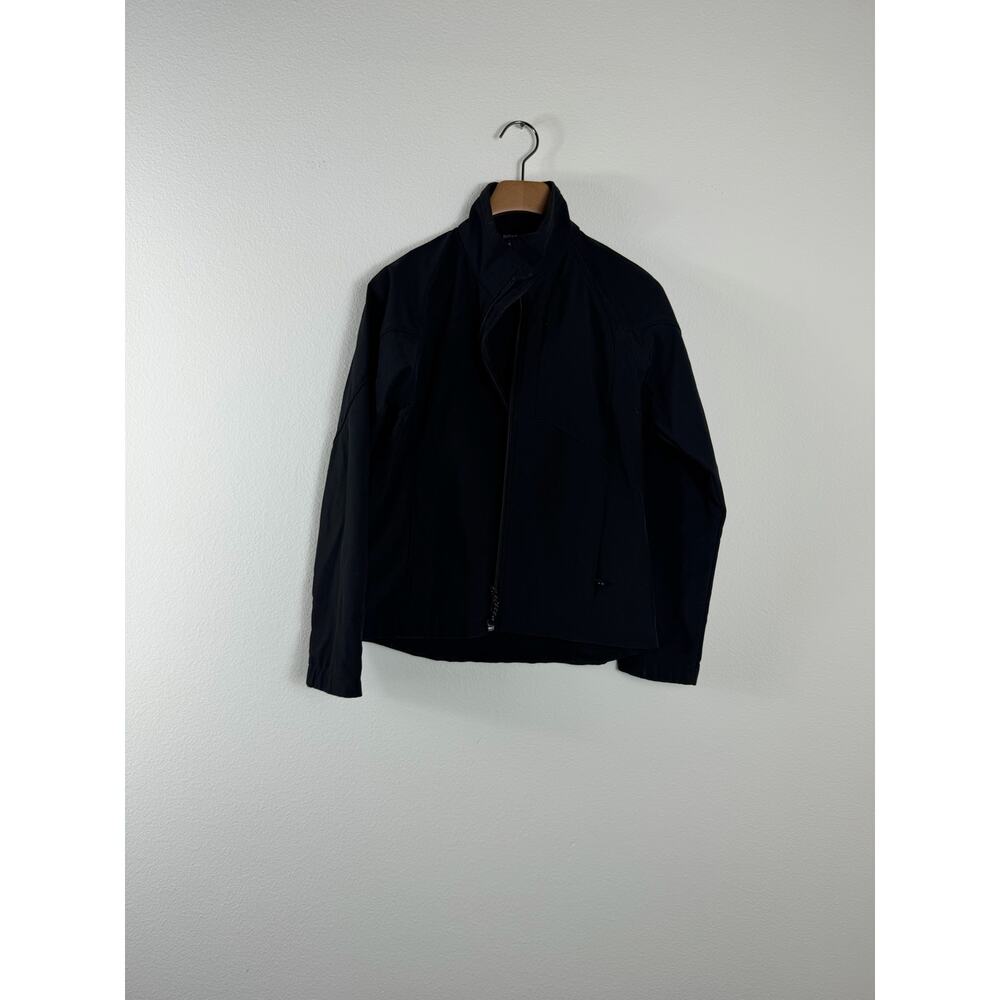 Black diamond women’s black jacket